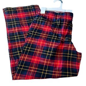 Wonder Shop women’s Medium fleece Pajama Pants New